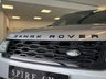 USED 2021 71 LAND ROVER RANGE ROVER SPORT 5.0 P575 V8 GPF SVR SUV 5dr Petrol Auto 4WD Euro 6 (s/s) (575 ps) 