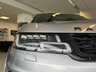 USED 2021 71 LAND ROVER RANGE ROVER SPORT 5.0 P575 V8 GPF SVR SUV 5dr Petrol Auto 4WD Euro 6 (s/s) (575 ps) 