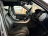 USED 2021 71 LAND ROVER RANGE ROVER SPORT 5.0 P575 V8 GPF SVR SUV 5dr Petrol Auto 4WD Euro 6 (s/s) (575 ps) 
