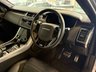 USED 2021 71 LAND ROVER RANGE ROVER SPORT 5.0 P575 V8 GPF SVR SUV 5dr Petrol Auto 4WD Euro 6 (s/s) (575 ps) 