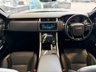 USED 2021 71 LAND ROVER RANGE ROVER SPORT 5.0 P575 V8 GPF SVR SUV 5dr Petrol Auto 4WD Euro 6 (s/s) (575 ps) 