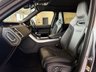 USED 2021 71 LAND ROVER RANGE ROVER SPORT 5.0 P575 V8 GPF SVR SUV 5dr Petrol Auto 4WD Euro 6 (s/s) (575 ps) 