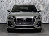 USED 2020 20 AUDI Q3 2.0 TDI 35 S line SUV 5dr Diesel S Tronic Euro 6 (s/s) (150 ps) 