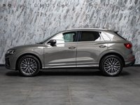 USED 2020 20 AUDI Q3 2.0 TDI 35 S line SUV 5dr Diesel S Tronic Euro 6 (s/s) (150 ps) 