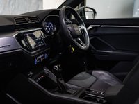 USED 2020 20 AUDI Q3 2.0 TDI 35 S line SUV 5dr Diesel S Tronic Euro 6 (s/s) (150 ps) 
