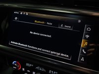 USED 2020 20 AUDI Q3 2.0 TDI 35 S line SUV 5dr Diesel S Tronic Euro 6 (s/s) (150 ps) 