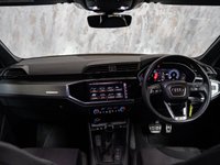 USED 2020 20 AUDI Q3 2.0 TDI 35 S line SUV 5dr Diesel S Tronic Euro 6 (s/s) (150 ps) 