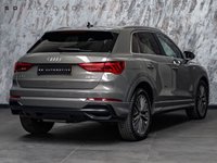 USED 2020 20 AUDI Q3 2.0 TDI 35 S line SUV 5dr Diesel S Tronic Euro 6 (s/s) (150 ps) 