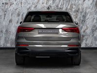 USED 2020 20 AUDI Q3 2.0 TDI 35 S line SUV 5dr Diesel S Tronic Euro 6 (s/s) (150 ps) 