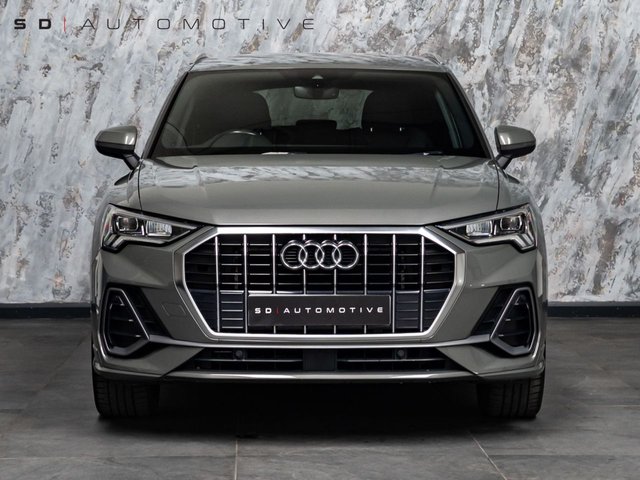 View our AUDI Q3