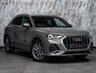 USED 2020 20 AUDI Q3 2.0 TDI 35 S line SUV 5dr Diesel S Tronic Euro 6 (s/s) (150 ps) 