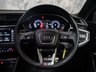 USED 2020 20 AUDI Q3 2.0 TDI 35 S line SUV 5dr Diesel S Tronic Euro 6 (s/s) (150 ps) 