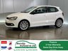 USED 2015 15 VOLKSWAGEN POLO 1.4 TSI ACT BlueGT Hatchback 5dr Petrol DSG Euro 6 (s/s) (150 ps) RARE CAR - FULL VW HISTORY