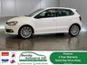 USED 2015 15 VOLKSWAGEN POLO 1.4 TSI ACT BlueGT Hatchback 5dr Petrol DSG Euro 6 (s/s) (150 ps) RARE CAR - FULL VW HISTORY