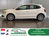 USED 2015 15 VOLKSWAGEN POLO 1.4 TSI ACT BlueGT Hatchback 5dr Petrol DSG Euro 6 (s/s) (150 ps) RARE CAR - FULL VW HISTORY