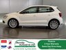 USED 2015 15 VOLKSWAGEN POLO 1.4 TSI ACT BlueGT Hatchback 5dr Petrol DSG Euro 6 (s/s) (150 ps) RARE CAR - FULL VW HISTORY
