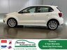USED 2015 15 VOLKSWAGEN POLO 1.4 TSI ACT BlueGT Hatchback 5dr Petrol DSG Euro 6 (s/s) (150 ps) RARE CAR - FULL VW HISTORY