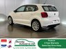 USED 2015 15 VOLKSWAGEN POLO 1.4 TSI ACT BlueGT Hatchback 5dr Petrol DSG Euro 6 (s/s) (150 ps) RARE CAR - FULL VW HISTORY