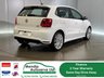 USED 2015 15 VOLKSWAGEN POLO 1.4 TSI ACT BlueGT Hatchback 5dr Petrol DSG Euro 6 (s/s) (150 ps) RARE CAR - FULL VW HISTORY