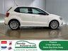 USED 2015 15 VOLKSWAGEN POLO 1.4 TSI ACT BlueGT Hatchback 5dr Petrol DSG Euro 6 (s/s) (150 ps) RARE CAR - FULL VW HISTORY