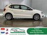 USED 2015 15 VOLKSWAGEN POLO 1.4 TSI ACT BlueGT Hatchback 5dr Petrol DSG Euro 6 (s/s) (150 ps) RARE CAR - FULL VW HISTORY