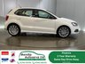 USED 2015 15 VOLKSWAGEN POLO 1.4 TSI ACT BlueGT Hatchback 5dr Petrol DSG Euro 6 (s/s) (150 ps) RARE CAR - FULL VW HISTORY
