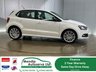 USED 2015 15 VOLKSWAGEN POLO 1.4 TSI ACT BlueGT Hatchback 5dr Petrol DSG Euro 6 (s/s) (150 ps) RARE CAR - FULL VW HISTORY