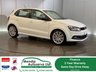 USED 2015 15 VOLKSWAGEN POLO 1.4 TSI ACT BlueGT Hatchback 5dr Petrol DSG Euro 6 (s/s) (150 ps) RARE CAR - FULL VW HISTORY