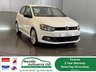 USED 2015 15 VOLKSWAGEN POLO 1.4 TSI ACT BlueGT Hatchback 5dr Petrol DSG Euro 6 (s/s) (150 ps) RARE CAR - FULL VW HISTORY