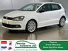 USED 2015 15 VOLKSWAGEN POLO 1.4 TSI ACT BlueGT Hatchback 5dr Petrol DSG Euro 6 (s/s) (150 ps) RARE CAR - FULL VW HISTORY