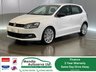 USED 2015 15 VOLKSWAGEN POLO 1.4 TSI ACT BlueGT Hatchback 5dr Petrol DSG Euro 6 (s/s) (150 ps) RARE CAR - FULL VW HISTORY