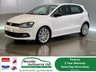 USED 2015 15 VOLKSWAGEN POLO 1.4 TSI ACT BlueGT Hatchback 5dr Petrol DSG Euro 6 (s/s) (150 ps) RARE CAR - FULL VW HISTORY