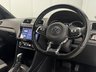 USED 2015 15 VOLKSWAGEN POLO 1.4 TSI ACT BlueGT Hatchback 5dr Petrol DSG Euro 6 (s/s) (150 ps) RARE CAR - FULL VW HISTORY