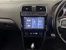 USED 2015 15 VOLKSWAGEN POLO 1.4 TSI ACT BlueGT Hatchback 5dr Petrol DSG Euro 6 (s/s) (150 ps) RARE CAR - FULL VW HISTORY