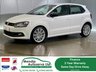 USED 2015 15 VOLKSWAGEN POLO 1.4 TSI ACT BlueGT Hatchback 5dr Petrol DSG Euro 6 (s/s) (150 ps) RARE CAR - FULL VW HISTORY