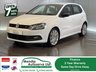 USED 2015 15 VOLKSWAGEN POLO 1.4 TSI ACT BlueGT Hatchback 5dr Petrol DSG Euro 6 (s/s) (150 ps) RARE CAR - FULL VW HISTORY