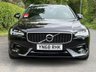 USED 2018 68 VOLVO V90 2.0 D4 R-Design Estate 5dr Diesel Auto Euro 6 (s/s) (190 ps) SERVICE HISTORY HEATED FRONT SEATS