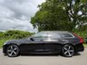 USED 2018 68 VOLVO V90 2.0 D4 R-Design Estate 5dr Diesel Auto Euro 6 (s/s) (190 ps) SERVICE HISTORY HEATED FRONT SEATS