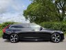 USED 2018 68 VOLVO V90 2.0 D4 R-Design Estate 5dr Diesel Auto Euro 6 (s/s) (190 ps) SERVICE HISTORY HEATED FRONT SEATS