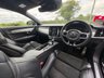 USED 2018 68 VOLVO V90 2.0 D4 R-Design Estate 5dr Diesel Auto Euro 6 (s/s) (190 ps) SERVICE HISTORY HEATED FRONT SEATS