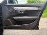 USED 2018 68 VOLVO V90 2.0 D4 R-Design Estate 5dr Diesel Auto Euro 6 (s/s) (190 ps) SERVICE HISTORY HEATED FRONT SEATS