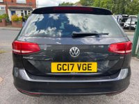 USED 2017 17 VOLKSWAGEN PASSAT 1.6 TDI SE Business Euro 6 (s/s) 5dr FULL HISTORY RECENT CAM BELT