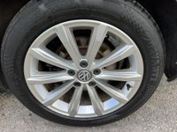 USED 2017 17 VOLKSWAGEN PASSAT 1.6 TDI SE Business Euro 6 (s/s) 5dr FULL HISTORY RECENT CAM BELT
