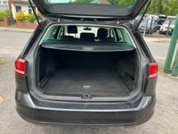 USED 2017 17 VOLKSWAGEN PASSAT 1.6 TDI SE Business Euro 6 (s/s) 5dr FULL HISTORY RECENT CAM BELT