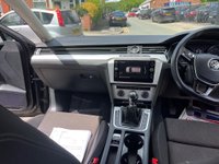 USED 2017 17 VOLKSWAGEN PASSAT 1.6 TDI SE Business Euro 6 (s/s) 5dr FULL HISTORY RECENT CAM BELT