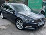 USED 2017 17 VOLKSWAGEN PASSAT 1.6 TDI SE Business Euro 6 (s/s) 5dr FULL HISTORY RECENT CAM BELT