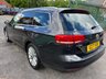 USED 2017 17 VOLKSWAGEN PASSAT 1.6 TDI SE Business Euro 6 (s/s) 5dr FULL HISTORY RECENT CAM BELT