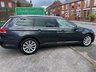 USED 2017 17 VOLKSWAGEN PASSAT 1.6 TDI SE Business Euro 6 (s/s) 5dr FULL HISTORY RECENT CAM BELT