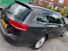 USED 2017 17 VOLKSWAGEN PASSAT 1.6 TDI SE Business Euro 6 (s/s) 5dr FULL HISTORY RECENT CAM BELT