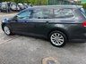 USED 2017 17 VOLKSWAGEN PASSAT 1.6 TDI SE Business Euro 6 (s/s) 5dr FULL HISTORY RECENT CAM BELT